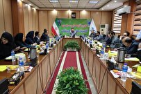 حل مسائل محلی استان گیلان با کلینیک گیاهپزشکی دانشگاه آزاد رشت