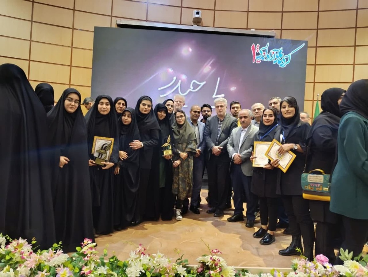 «هورتاش» سمنان سینمای خانوادگی را در کرسی آزاداندیشی بر صدر نشاند