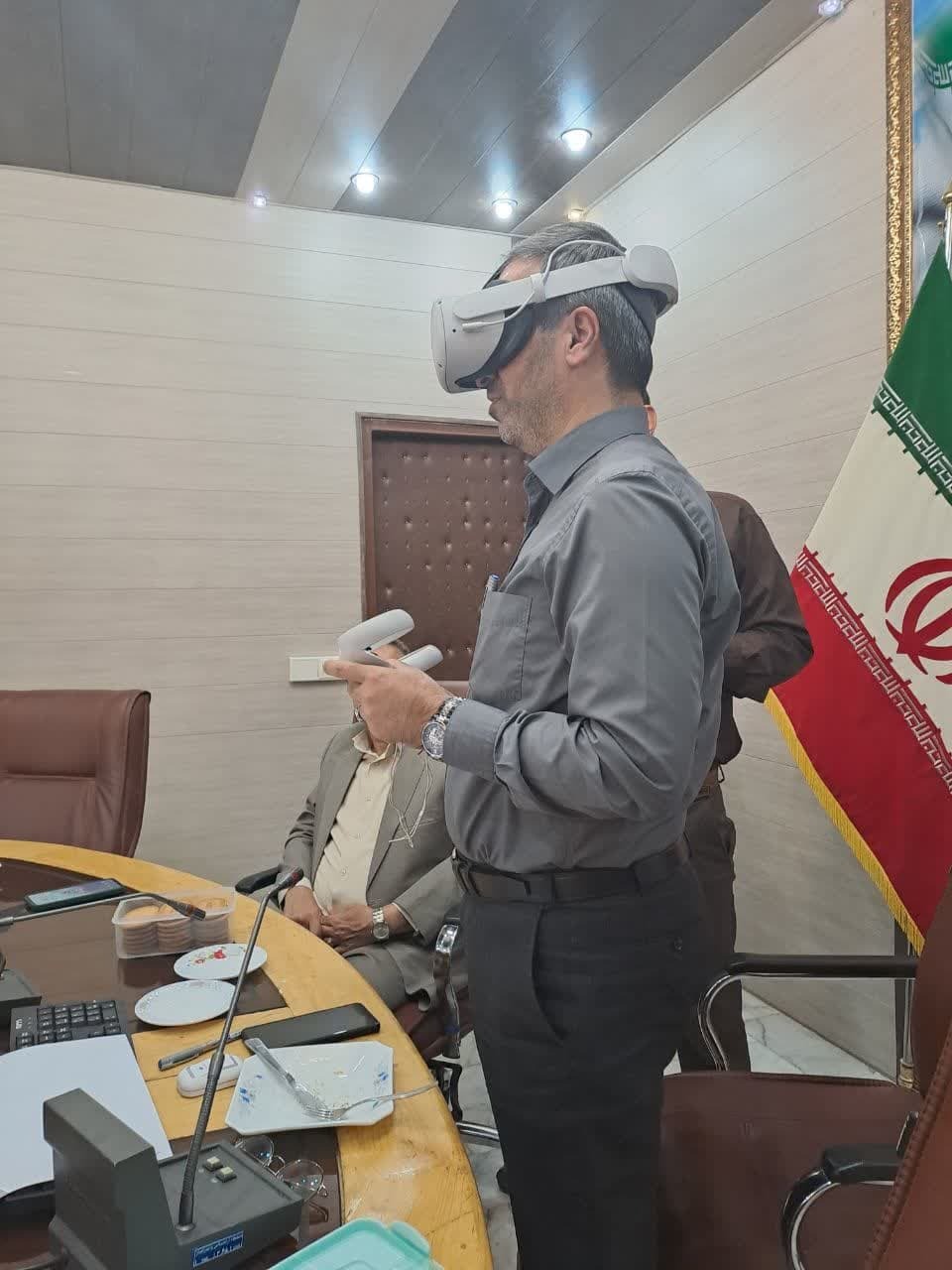 دانشگاه مسیر رسیدن به لایههای زیرساختی هوش مصنوعی را هموار کند دانشگاه مسیر رسیدن به لایههای زیرساختی هوش مصنوعی را هموار کند