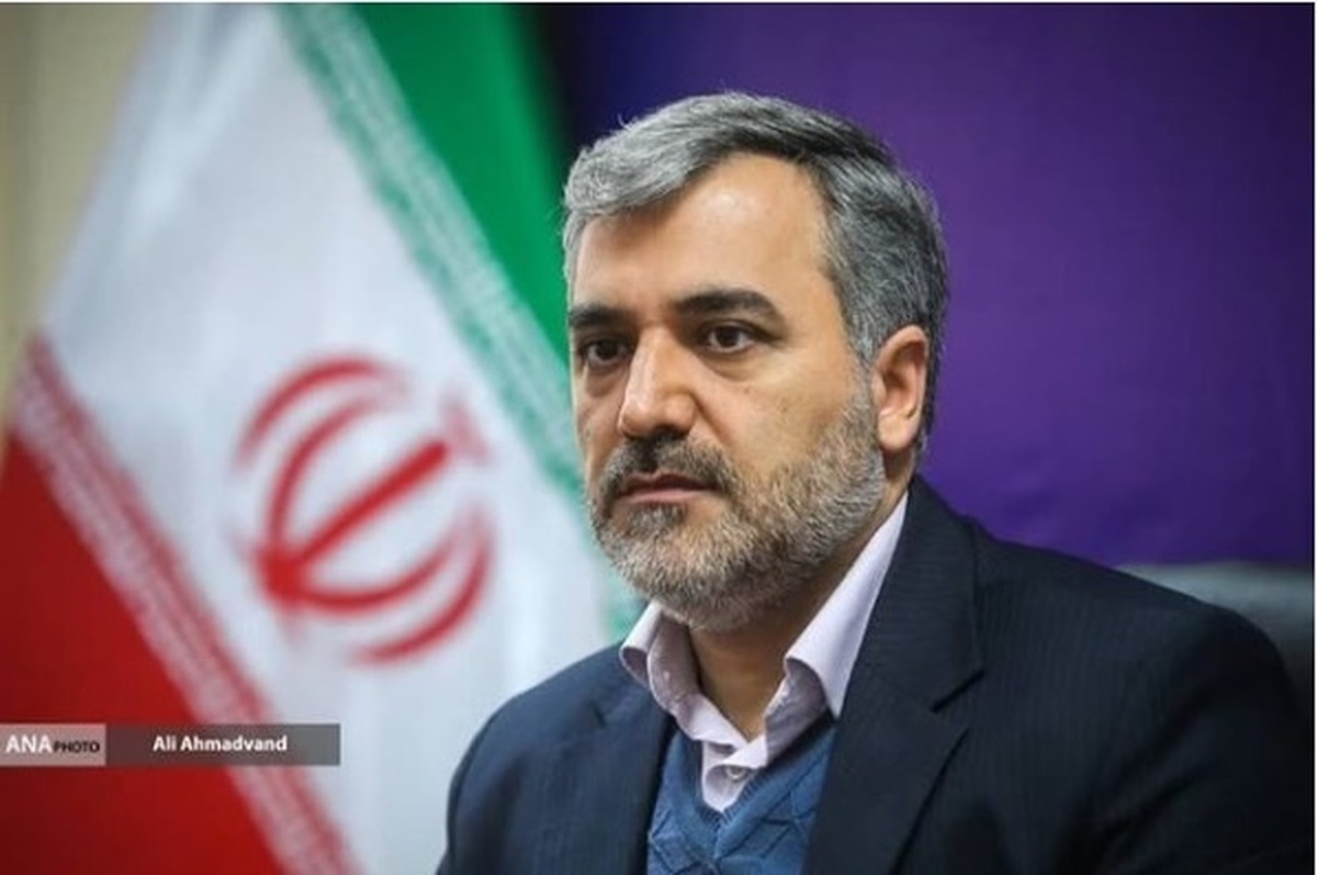 انتصابات جدید در شهرداری تهران داوود گودرزی معاون خدمات شهری شد