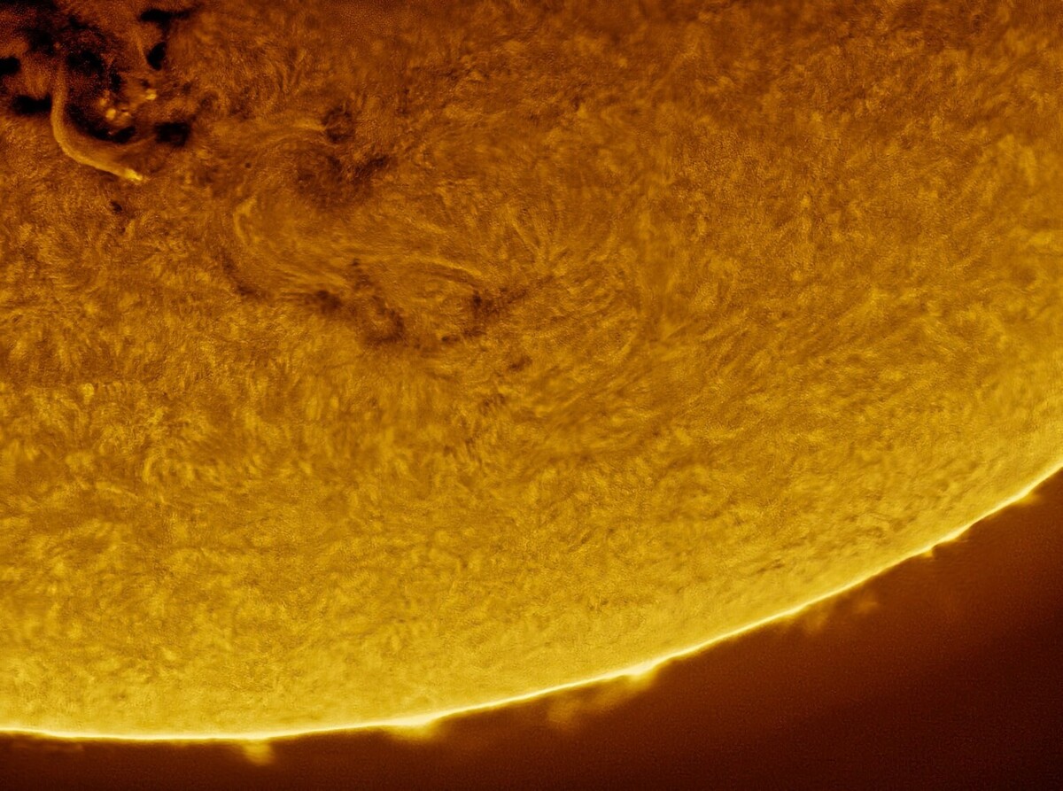 تصاویر نجومی چهارم مهر (۲۵ سپتامبر) تصاویر نجومی چهارم مهر (۲۵ سپتامبر)