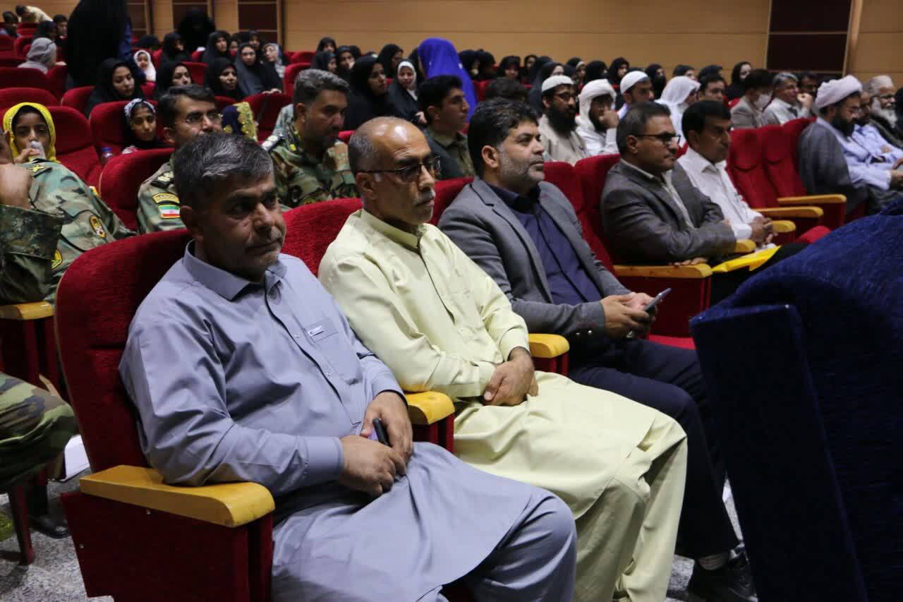 برنامههای هفته وحدت باید منتج به تعمیق مذاهب اسلامی شود برنامههای هفته وحدت باید منتج به تعمیق مذاهب اسلامی شود