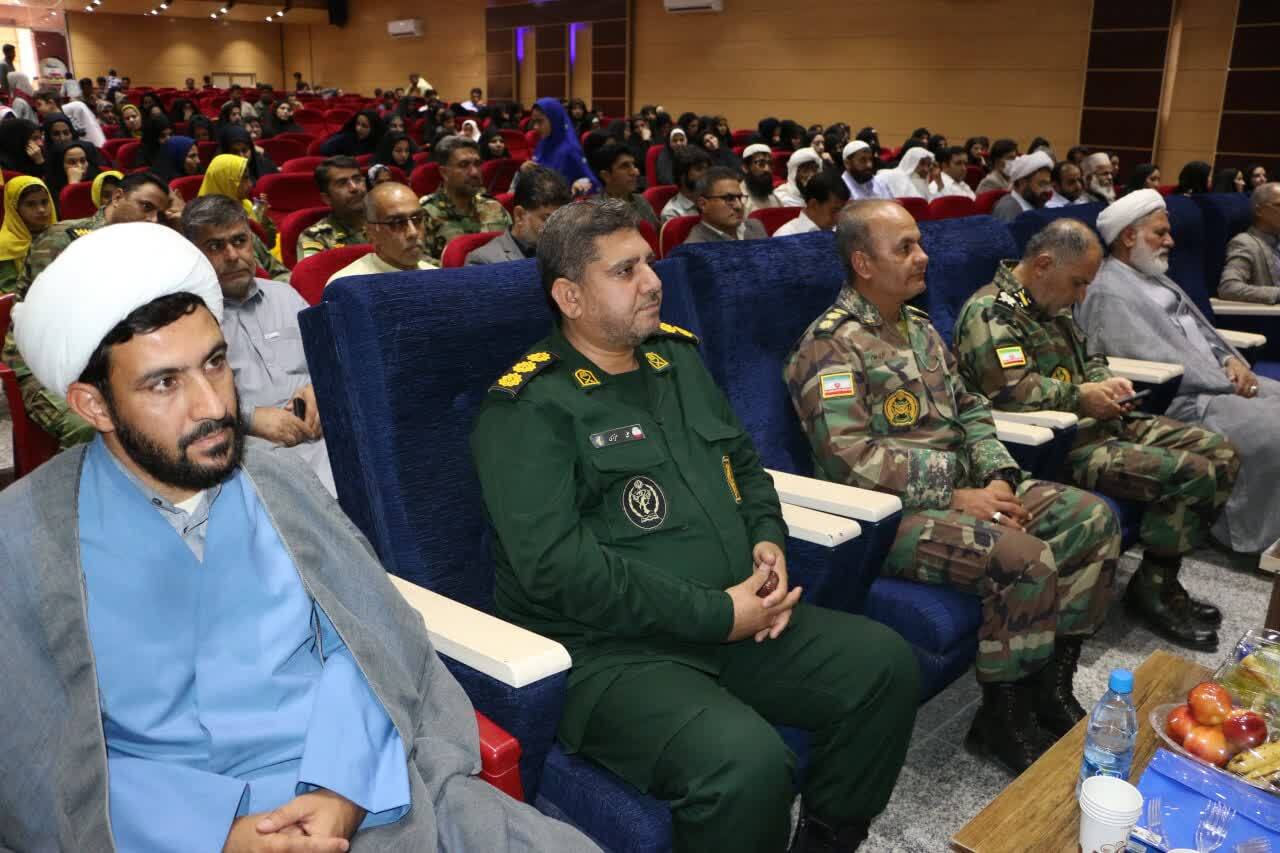 برنامههای هفته وحدت باید منتج به تعمیق مذاهب اسلامی شود برنامههای هفته وحدت باید منتج به تعمیق مذاهب اسلامی شود