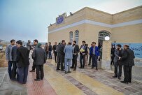 موافقت با ایجاد مرکز آموزشی «پردیس گاریزات» در شهرستان گریز یزد