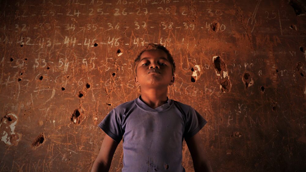 رویای سوخته؛ تحصیل در سایه ویرانی و ناامیدی در جنوب لبنان رویای سوخته؛ تحصیل در سایه ویرانی و ناامیدی در جنوب لبنان