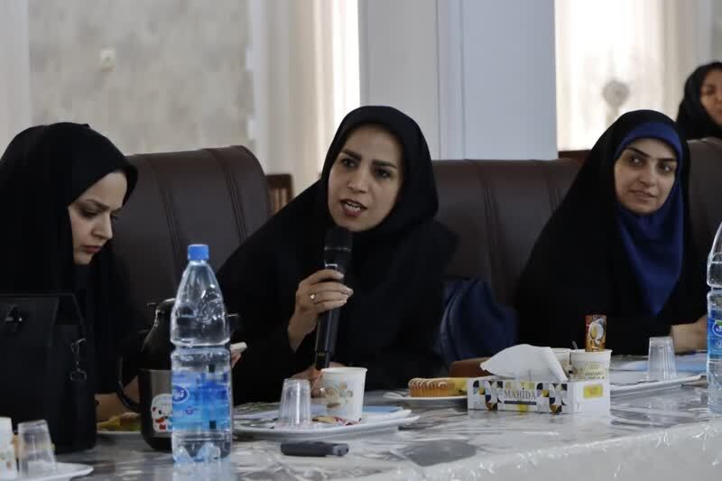 آغاز به کار دانشکده دندانپزشکی دانشگاه آزاد مشهد از سال آینده/ تحصیل ۱۱۰ هزار دانش‌آموز در مدارس «سعادت»