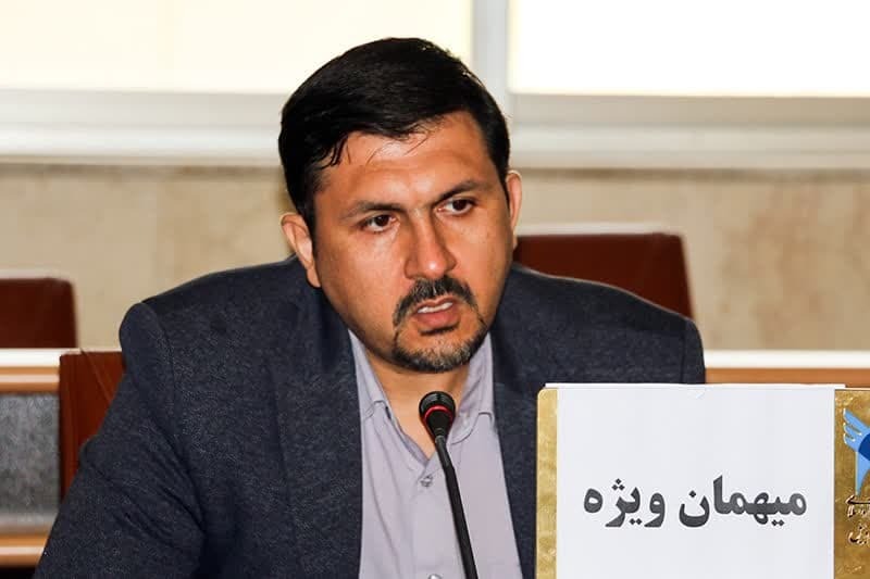 چهارمین جشنواره وفا در ۵ محور برگزار میشود چهارمین جشنواره وفا در ۵ محور برگزار میشود