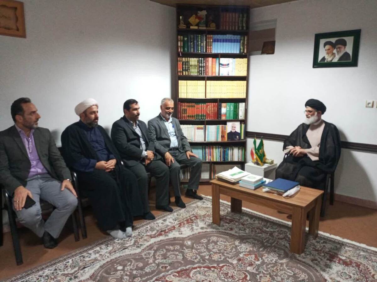 دانشگاه بهعنوان پیشران فرهنگی جامعه باید مولد فرهنگ باشد