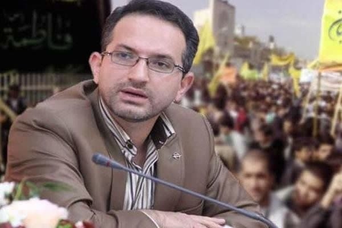 ارتقای کیفیت آثار جشنواره بینالمللی شعر و مدیحهسرایی حضرت علیاکبر (ع) با انجام پژوهش