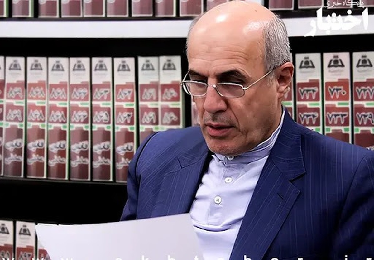 راه تحقق شعار «وفاق ملی» در دانشگاهها از زبان معاون وزیر علوم