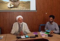 زنان در اسلام بهعنوان معمار جامعه معرفی شدهاند