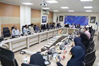 از فعالیت ۴ شرکت دانشبنیان تا افزایش رشتههای پیراپزشکی در دانشگاه آزاد هرمزگان