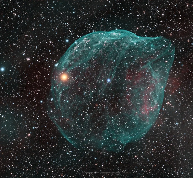 تصاویر نجومی ششم مهر (۲۶ سپتامبر) تصاویر نجومی ششم مهر (۲۶ سپتامبر)