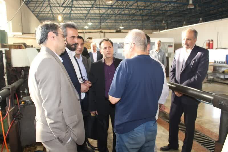 سرمایه دانشگاه آزاد اسلامی در هیچ بنگاه اقتصادی نیست/ توان علمی استادان ثروت اصلی ماست سرمایه دانشگاه آزاد اسلامی در هیچ بنگاه اقتصادی نیست/ توان علمی استادان ثروت اصلی ماست