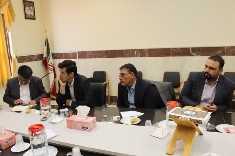 طرح دامپروری دانشگاه آزاد ساوه به تصویب رسید طرح دامپروری دانشگاه آزاد ساوه به تصویب رسید