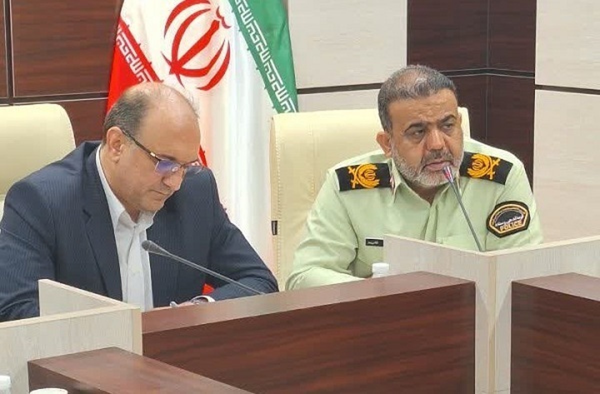 برنامههای حمایتی و تشویقی نیروی انتظامی برای دانشجویان و نخبگان علمی
