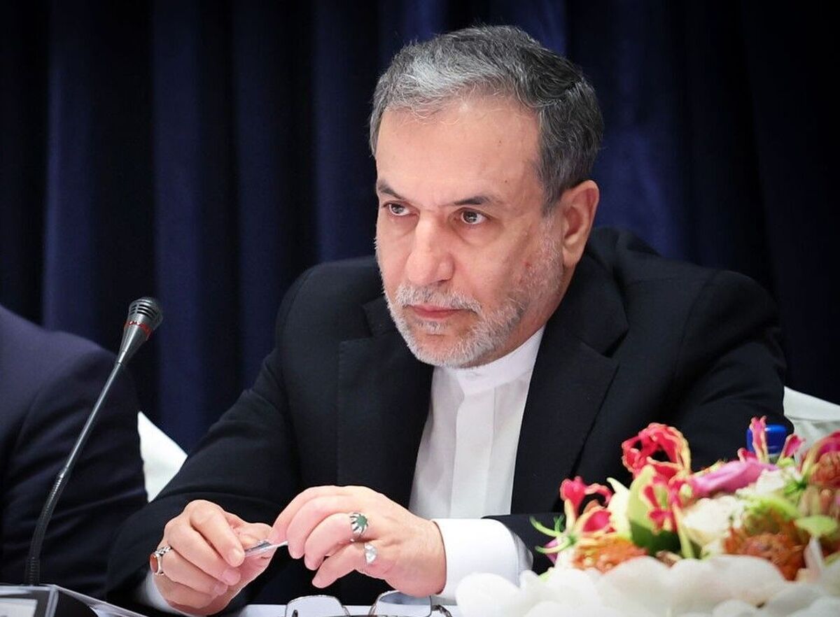عراقچی: ایران در مقابل یک جنگ فراگیر در لبنان بیتفاوت نخواهد ماند