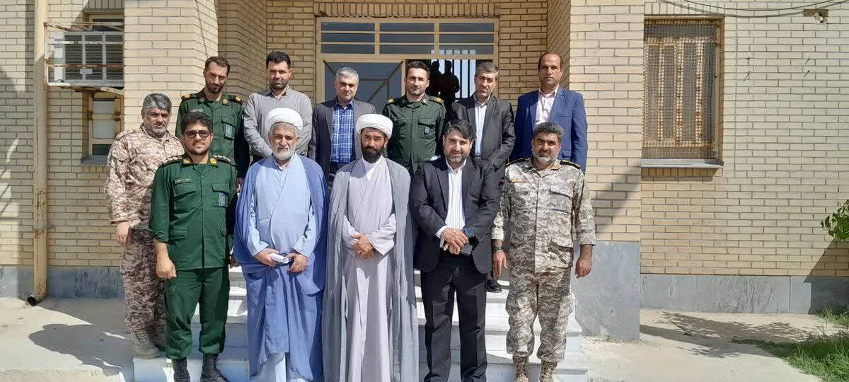 تأکید بر بهرهمندی تیپ تکاور امام سجاد(ع) از ظرفیتهای علمی، پژوهشی و فرهنگی دانشگاه آزاد