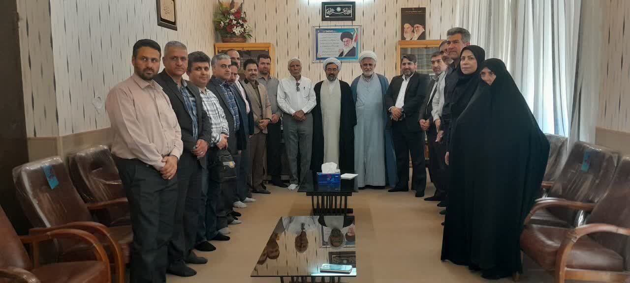 تأکید بر بهرهمندی تیپ تکاور امام سجاد(ع) از ظرفیتهای علمی، پژوهشی و فرهنگی دانشگاه آزاد تأکید بر بهرهمندی تیپ تکاور امام سجاد(ع) از ظرفیتهای علمی، پژوهشی و فرهنگی دانشگاه آزاد