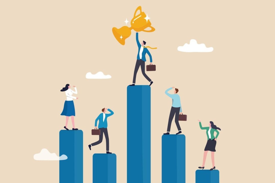 چرا مقایسه بد است؟ چرا مقایسه بد است؟