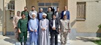 تأکید بر بهرهمندی تیپ تکاور امام سجاد(ع) از ظرفیتهای علمی، پژوهشی و فرهنگی دانشگاه آزاد