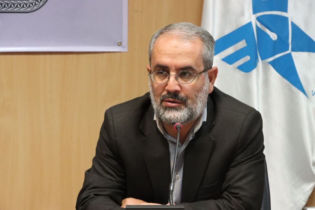 استادان بسیجی در تمام صحنههای انقلاب و دانشگاه حضور دارند
