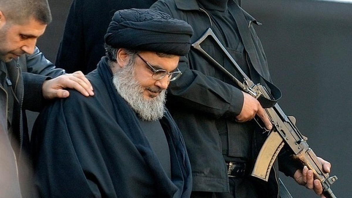 واکنشها و تحولات در سایه تأیید خبر شهادت «سید حسن نصرالله»