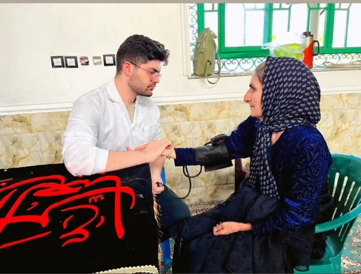تشکیل کارگاههای خوداشتغالی توسط گروه جهادی دانشگاه آزاد ممسنی