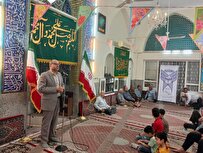 وحدت اسلامی زمینهساز شکوفایی استعداد و توانمندیهای جامعه