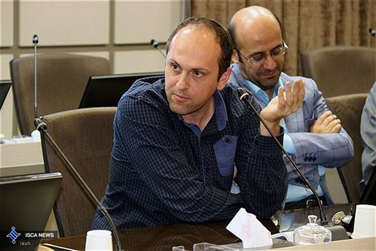 عضو هیئتعلمی دانشگاه آزاد همدان در فهرست 2 درصد دانشمندان برتر جهان
