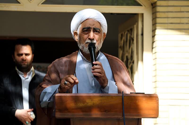 واکنش دانشگاهیان دانشگاه آزاد اسلامی به شهادت سیدحسن نصرالله واکنش دانشگاهیان دانشگاه آزاد اسلامی به شهادت سیدحسن نصرالله