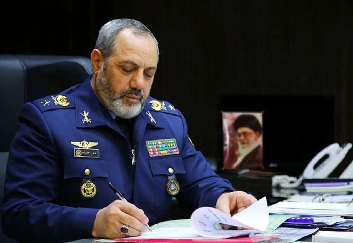 وزیر دفاع: سردار نیلفروشان عمر خود را صرف مبارزه با زیادهخواهیهای استکبار جهانی کرد