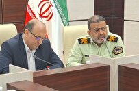 برنامههای حمایتی و تشویقی نیروی انتظامی برای دانشجویان و نخبگان علمی