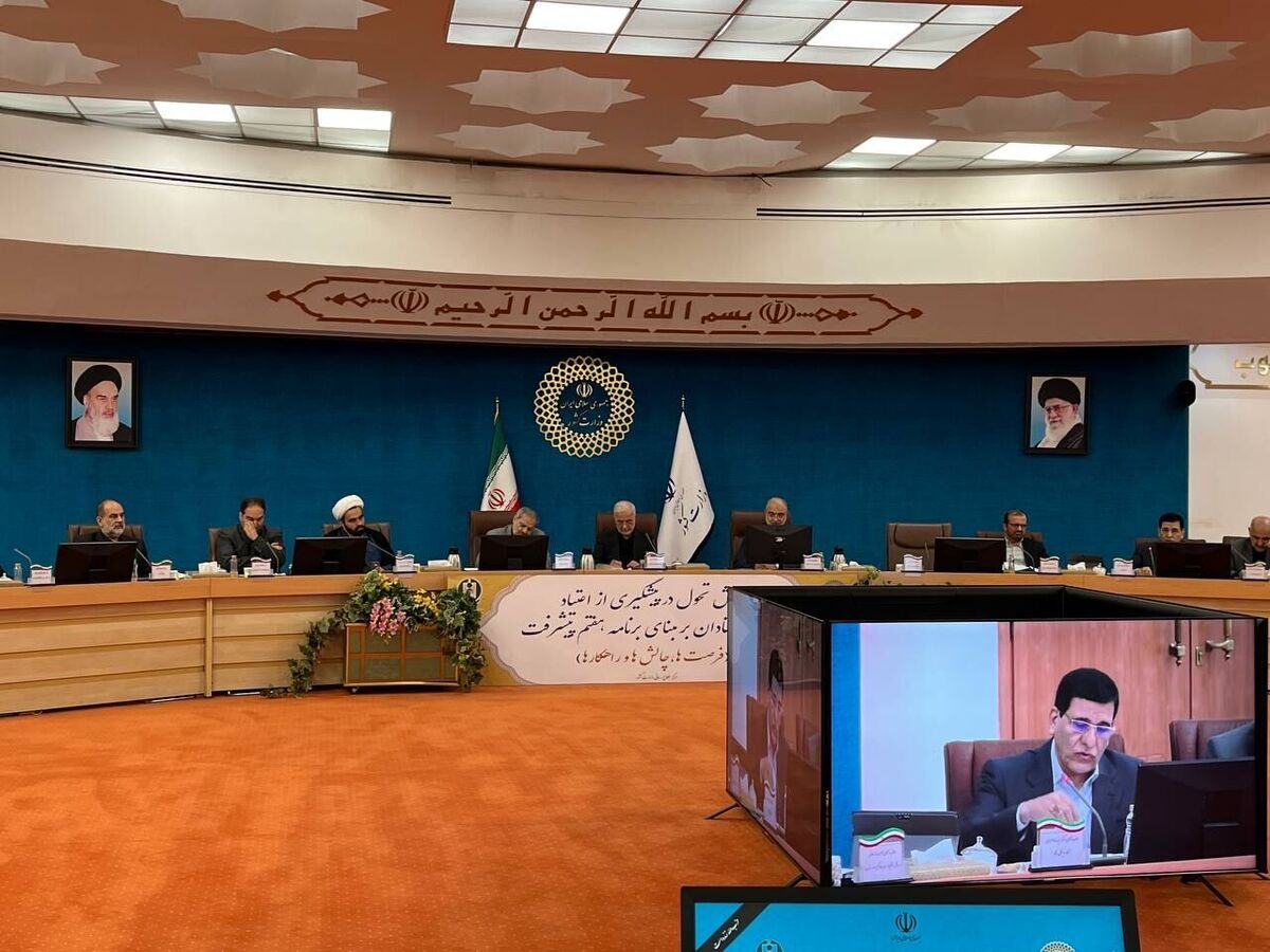 وزیر کشور: آموزشو پرورش ظرفیت بزرگی در حوزه مبارزه با مواد مخدر است