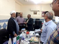 دایره گزینش راهنمای مدیریت در بهکارگیری نیروهای توانمند است