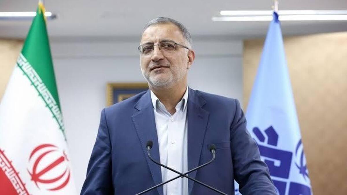 شهردار تهران روز سه شنبه به صحن شورا میآید