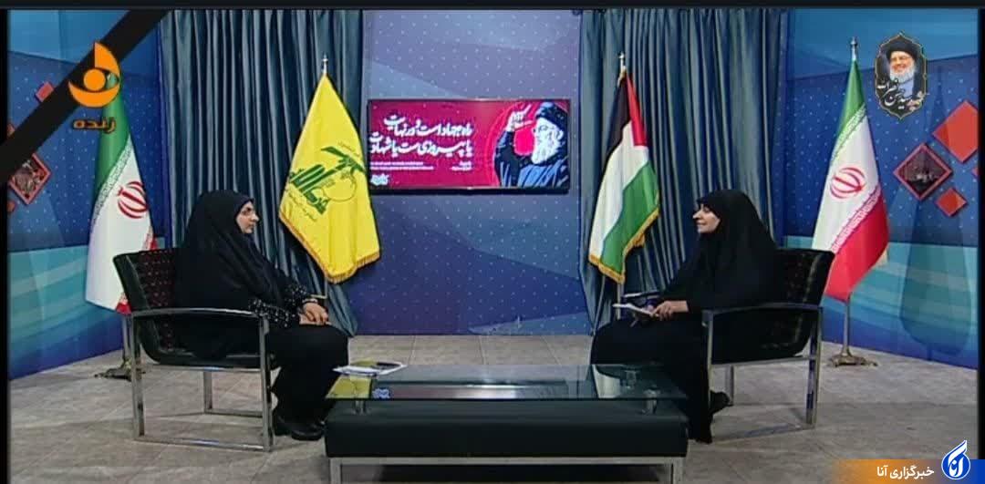 جریان فکری حزبالله و جبهه مقاومت هیچگاه از بین نمیرود جریان فکری حزبالله و جبهه مقاومت هیچگاه از بین نمیرود