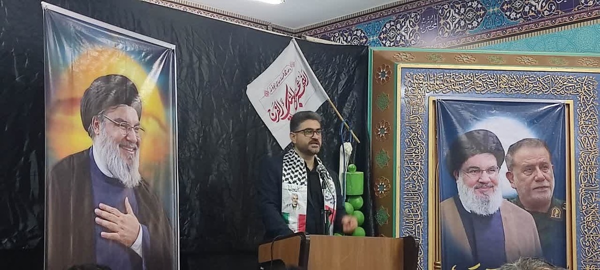 اندیشه حزبالله بعد از شهادت سیدحسن نصرالله شکوفاتر میشود