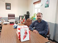 اهدای ۱۰۰ جلد کتاب «دا» به دانشآموزان و دانشجویان