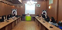 زیست عفیفانه در فرآیند رشد و تربیت حاصل میشود