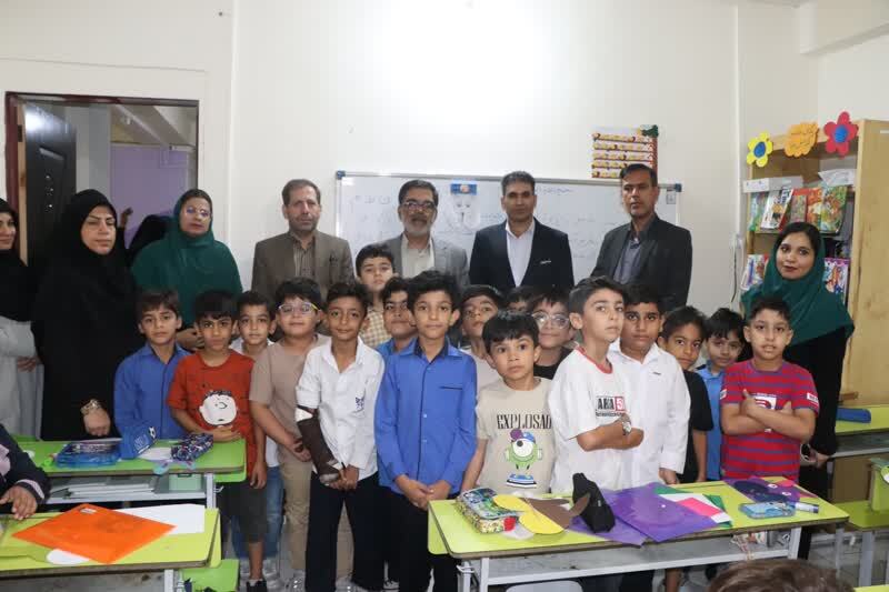 مدیران مدارس سما بر تفکر انتقادی و حل مسئله تمرکز کنند مدیران مدارس سما بر تفکر انتقادی و حل مسئله تمرکز کنند