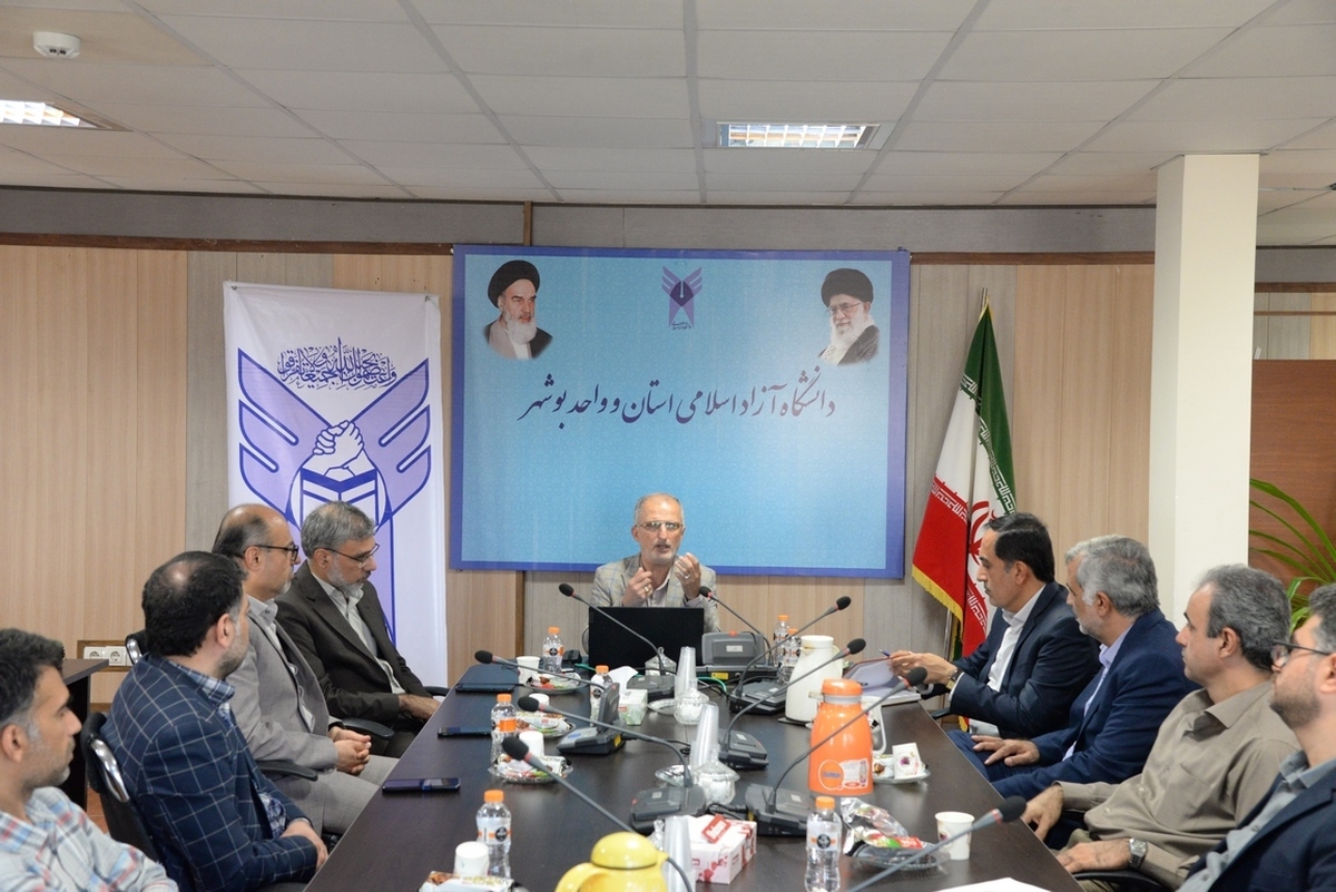 دانش در دانشگاهها تنها آموزش نیست؛ آیندپژوهی و فرهنگسازی اولویت دانشگاهها باشد