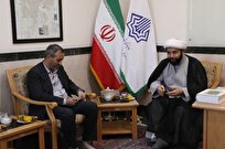 تنوع اقوام موجب گسترش و تکثیر اسلام میشود