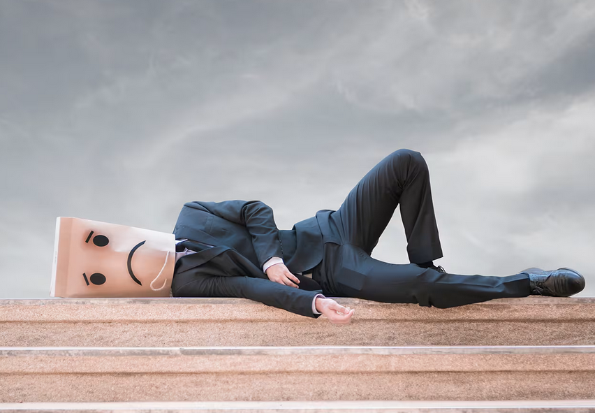 چگونه با شکست کنار بیاییم؟ چگونه با شکست کنار بیاییم؟