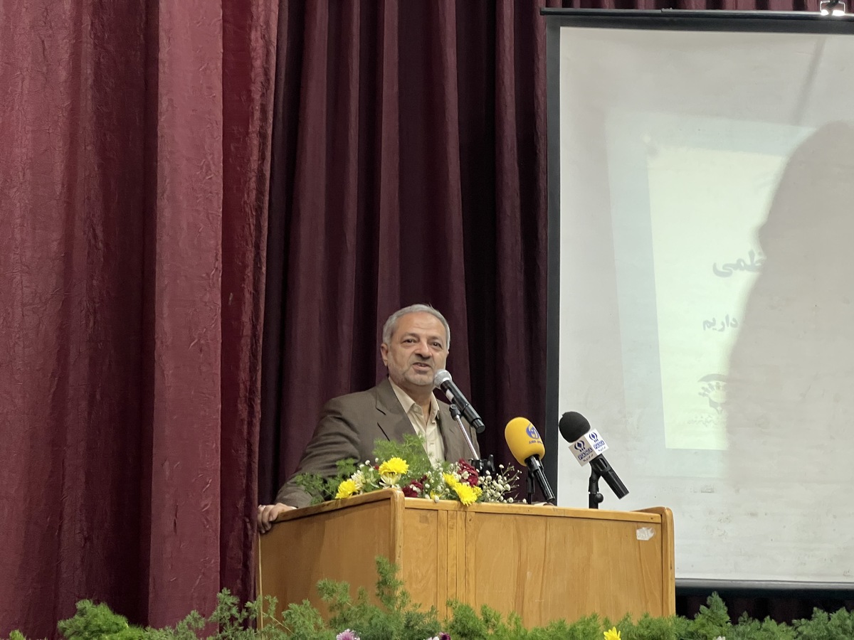 وزیر آموزش و پرورش: دانشآموزان هدف اصلی جنگ نرم هستند