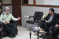 دخالت علم در حوزههای نظامی و انتظامی فعالیتها را سامانیافتهتر میکند