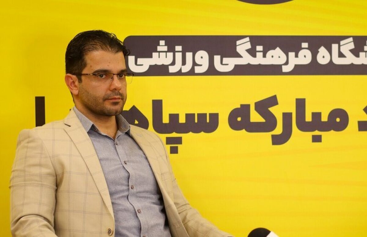 فدراسیون والیبال در جایگاه قانون گذاری خود پار را فراتر گذاشته و تیم داری می کند/ برخی تیشه به ریشه میزند+ فیلم