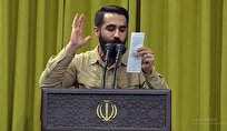 نه جای شتاب است نه هنگام درنگ است/ سید علی خامنهای فاتح جنگ است +فیلم