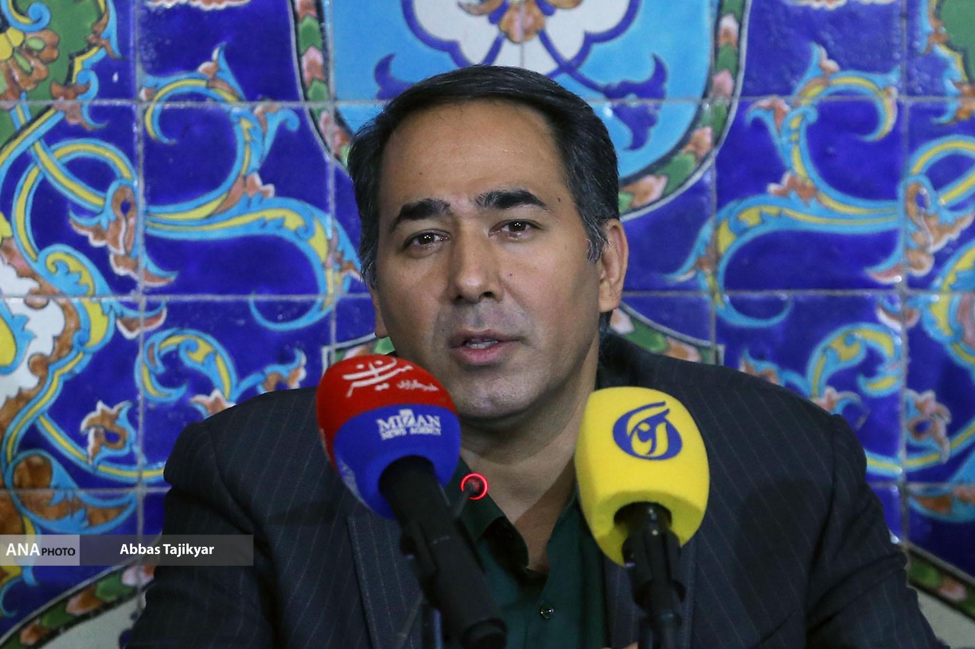 برگزاری اولین جشنواره «هنر و سواد سلامت» در سینما فلسطین برگزاری اولین جشنواره «هنر و سواد سلامت» در سینما فلسطین