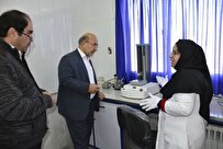 دانشگاه آزاد قوچان بستر لازم را برای افزایش رشته دارد